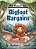 Moé Monster Tales: Bigfoot Bargains-.. - Imagem 1