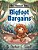 Moé Monster Tales: Bigfoot Bargains-.. - Imagem 1
