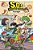 S. O. S.: Society Of Substitutes #3: Food Fight!-.. - Imagem 1
