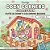 Cozy Corners Collection: 2 Books In 1! Coloring Book For Adults And Kids-.. - Imagem 1