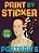 Paint By Sticker (Official): Portraits: Re-Create 12 Historic Paintings One Sticker At A Time!-.. - Imagem 1