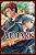 Almark, Vol. 3 (Manga)-.. - Imagem 1