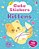 Cute Stickers Kittens-.. - Imagem 1