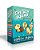The Complete Chicken Squad Misadventures (Boxed Set): The Chicken Squad; The Case Of The Weird Blue Chicken; Into The Wild; Dark Shadows; Gimme Shelte-.. - Imagem 1