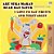 I Love To Eat Fruits And Vegetables (Indonesian English Bilingual Children's Book)-.. - Imagem 1