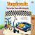The Wheels The Friendship Race (Somali Children's Book)-.. - Imagem 1