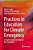 Practices In Education For Climate Emergency: Disruptive Approaches Beyond The Anglosphere-.. - Imagem 1
