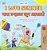 I Love Summer (English Marathi Bilingual Children's Book)-.. - Imagem 1