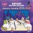 Kpop Demon Hunters: Couch, Couch, Color! Official Coloring Book-.. - Imagem 1