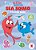 Sea Squad Sticker Book (Dr. Seuss's Red Fish Blue Fish): A Sticker And Activity Book For Kids-.. - Imagem 1