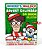 Where's Waldo? Advent Calendar 24-Book Collection-.. - Imagem 1
