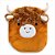 Squish And Snugg Highland Cow-.. - Imagem 1