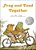 Frog And Toad Together Picture Book Edition-.. - Imagem 1
