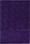 Amplified Holy Bible, Large Print, Leathersoft, Purple: Captures The Full Meaning Behind The Original Greek And Hebrew-.. - Imagem 1