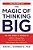 The Magic Of Thinking Big: The True Secret Of Success-.. - Imagem 1