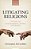 Litigating Religions C-.. - Imagem 1