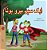 Being A Superhero (Urdu Children's Book)-.. - Imagem 1