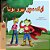 Being A Superhero (Urdu Children's Book)-.. - Imagem 1