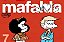 Mafalda 7 - Imagem 1