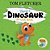 There's A Dinosaur In Your Book-.. - Imagem 1