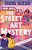 The Street Art Mystery-.. - Imagem 1