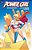 Power Girl: New Beginnings And Old Friends Omnibus-.. - Imagem 1