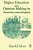 Higher Education And Policy-Making In Twentieth-Century England-.. - Imagem 1
