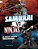 Samurai Vs. Ninjas: An Ancient Warrior Smackdown-.. - Imagem 1