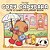 Cozy Capybara: Coloring Book For Adults And Kids-.. - Imagem 1