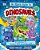 An Alien's Guide To Dinosaurs: An Exploration Of Dinosaurs That's Out Of This World!-.. - Imagem 1