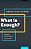 What Is Enough?: Sufficiency, Justice, And Health-.. - Imagem 1