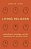 Living Religion: Embodiment, Theology, And The Possibility Of A Spiritual Sense-.. - Imagem 1