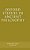 Oxford Studies In Ancient Philosophy: Volume XXV: Winter 2003-.. - Imagem 1