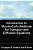 Introduction To Monte-Carlo Methods For Transport And Diffusion Equations-.. - Imagem 1