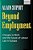 Beyond Employment: Changes In Work And The Future Of Labour Law In Europe-.. - Imagem 1