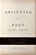 Aristotle As Poet: The Song For Hermias And Its Contexts-.. - Imagem 1