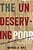 Undeserving Poor: America's Enduring Confrontation With Poverty (Updated, Revised)-.. - Imagem 1