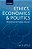 Ethics, Economics And Politics: Principles Of Public Policy-.. - Imagem 1