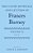 Court Journals And Letters Of Frances Burney: Volume VI: 1790-91-.. - Imagem 1