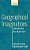 Geographical Imaginations: Literature And The 'Spatial Turn'-.. - Imagem 1