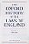 The Oxford History Of The Laws Of England: Volume VI: 1483-1558-.. - Imagem 1