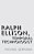 Ralph Ellison, Temporal Technologist-.. - Imagem 1