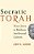 Socratic Torah: Non-Jews In Rabbinic Intellectual Culture-.. - Imagem 1