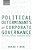 Political Determinants Of Corporate Governance: Political Context, Corporate Impact-.. - Imagem 1