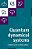 Quantum Dynamical Systems-.. - Imagem 1