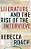 Literature And The Rise Of The Interview-.. - Imagem 1