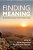 Finding Meaning: An Existential Quest In Post-Modern Israel-.. - Imagem 1
