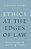 Ethics At The Edges Of Law: Christian Moralists And American Legal Thought-.. - Imagem 1