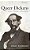 Queer Dickens: Erotics, Families, Masculinities-.. - Imagem 1