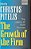 The Growth Of The Firm: The Legacy Of Edith Penrose-.. - Imagem 1